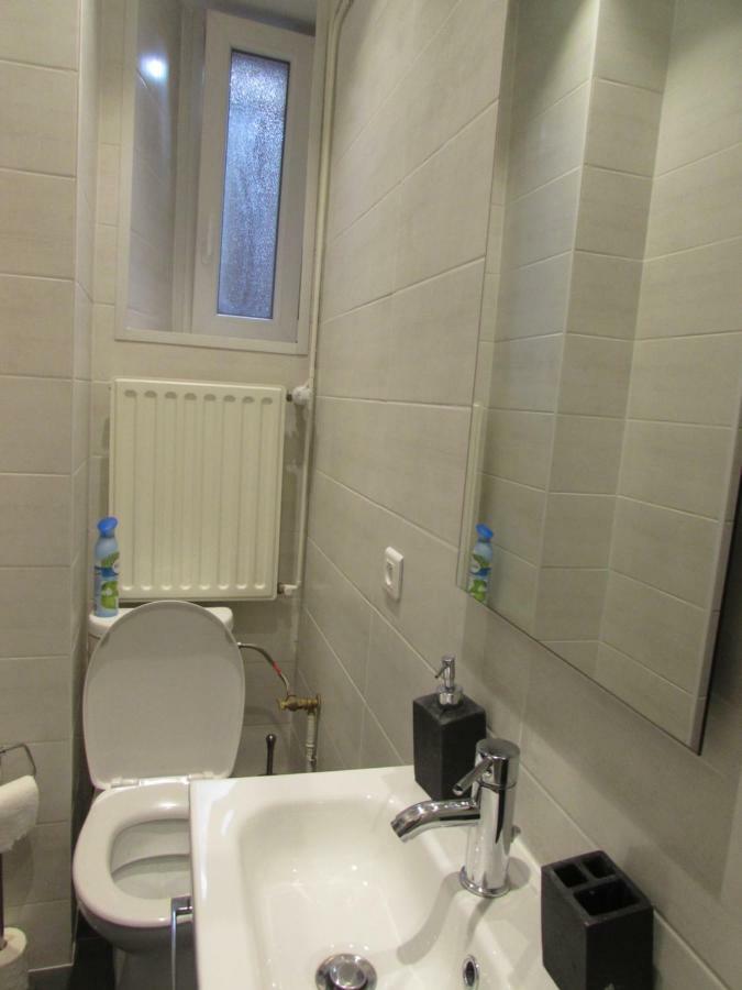 Apartament Beau T2 Au Centre De Strasburg Zewnętrze zdjęcie