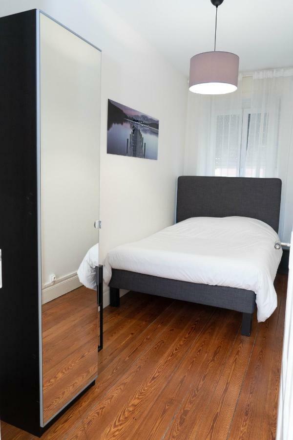 Apartament Beau T2 Au Centre De Strasburg Zewnętrze zdjęcie