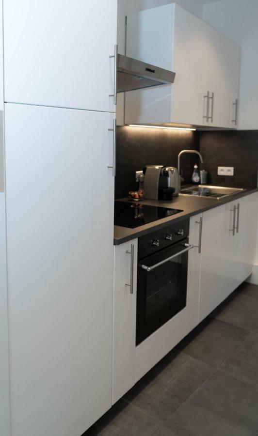 Apartament Beau T2 Au Centre De Strasburg Zewnętrze zdjęcie