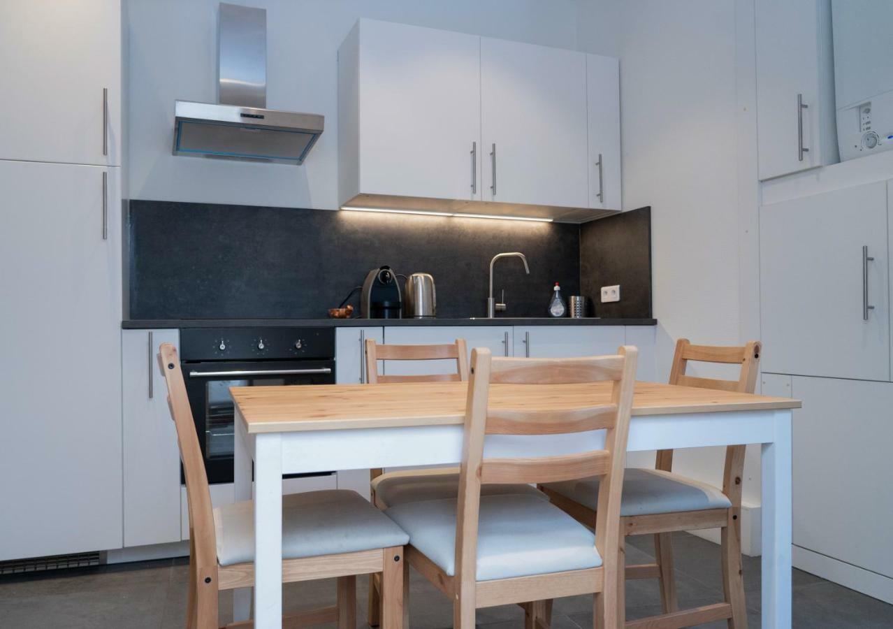 Apartament Beau T2 Au Centre De Strasburg Zewnętrze zdjęcie