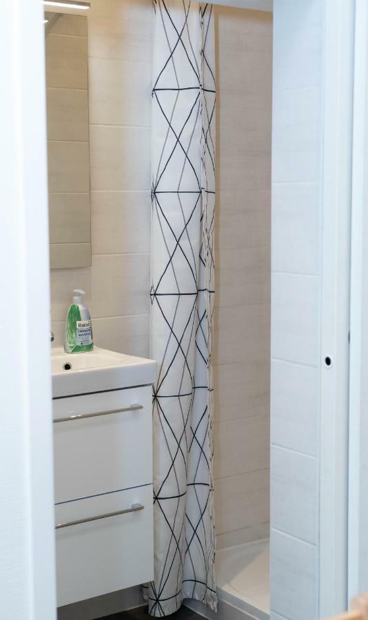 Apartament Beau T2 Au Centre De Strasburg Zewnętrze zdjęcie