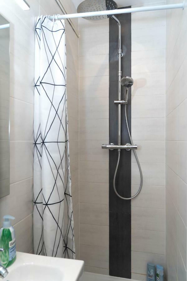 Apartament Beau T2 Au Centre De Strasburg Zewnętrze zdjęcie