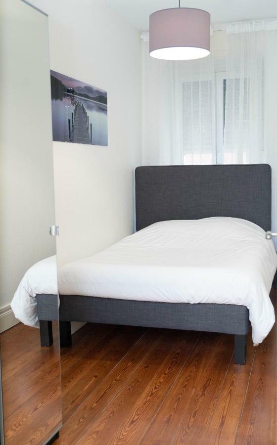 Apartament Beau T2 Au Centre De Strasburg Zewnętrze zdjęcie